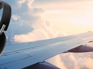 Ingen skrigende unger og irritrende motorstj