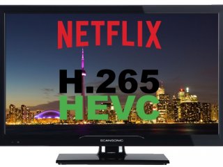 Strrelsen er ikke noget problem lngere