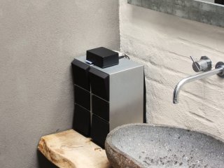 Nyt liv til passive hjttalere