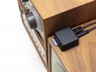 Opgrader dit gamle B&O anlg