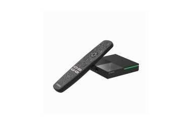 Bokse og andet tilbehør