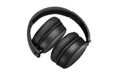 Hovedtelefoner med støjreduktion