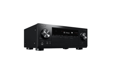 43 cm Hi-Fi og surround anlæg