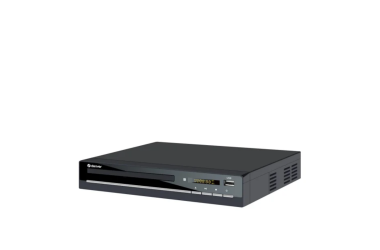 DVD/Blu-ray afspiller/optager