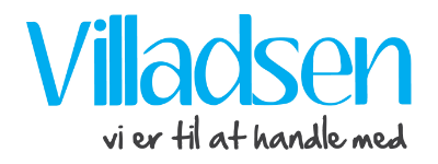 Villadsen Agentur ApS