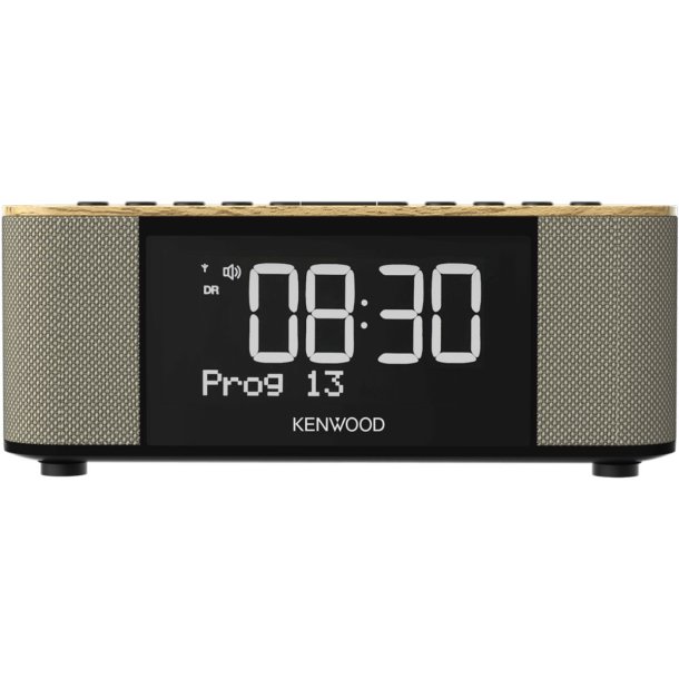 Kenwood CR-ST40DAB-M Clock Radio