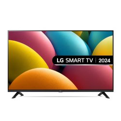 LG 32LR60006LA 32" Smart TV