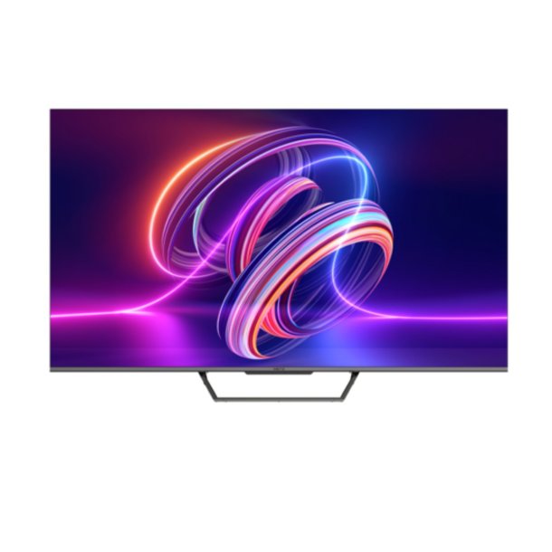 Metz 65MQE7602Z 65" QLED m. Google TV