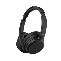JVC Trdls Hovedtlf. m/noice cancelling - sort