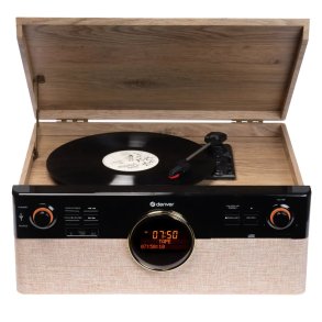 Denver MRD-180 Retro Musikanl�g