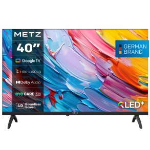 Metz 40MQF7000Z Google TV