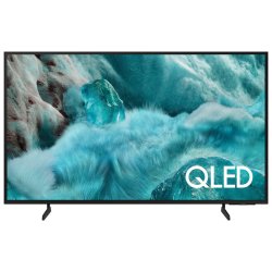 Samsung TQ55Q7FAAUXXC QLED 4K TV