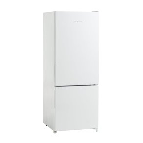 Scandomestic SKF 231 W K�le-fryseskab