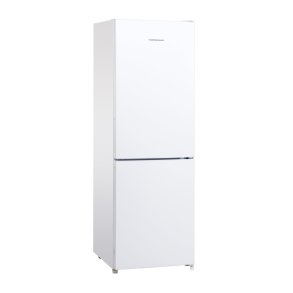 Scandomestic SKF 297 W K�le-fryseskab