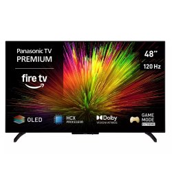 Panasonic TV-48Z80BEZ