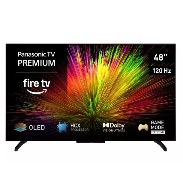 Panasonic TV-48Z80BEZ