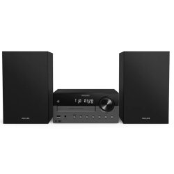 Philips TAM4505/12 minianl�g med DAB+