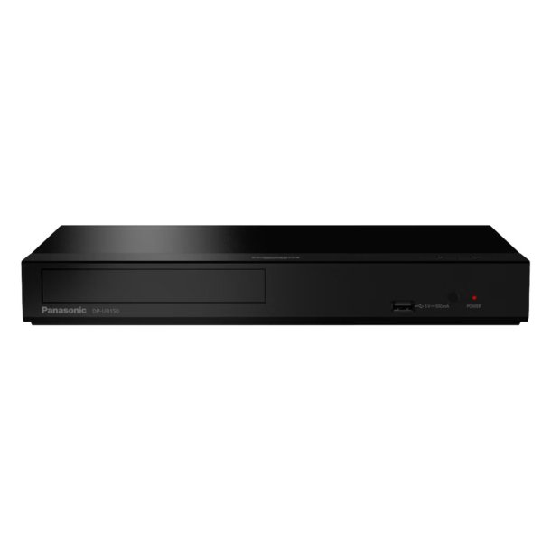 Panasonic Bluray DP-UB150EG-K