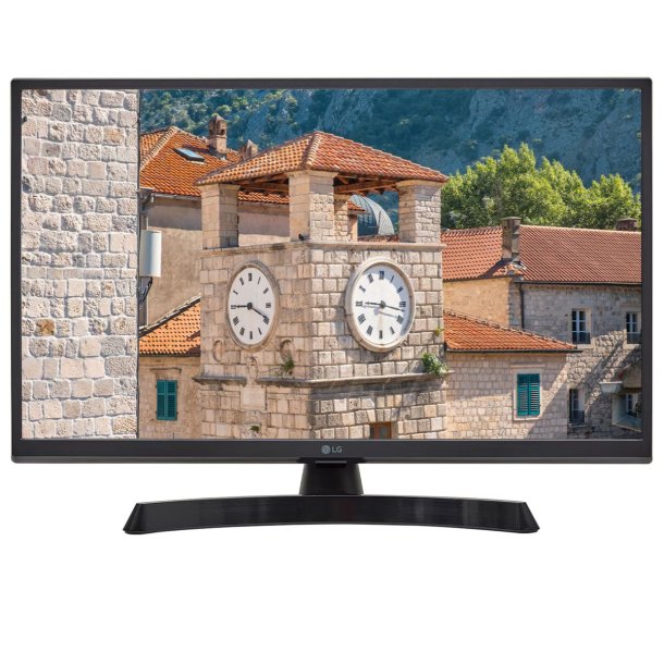 LG 27LN341 27" LED SMART TV