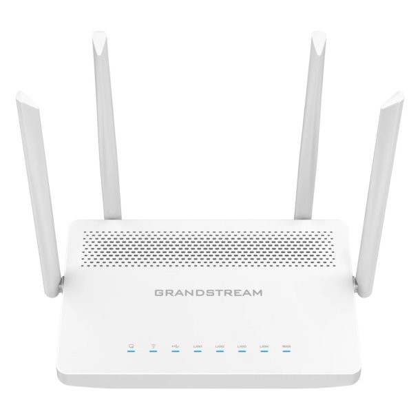 Grandstream GWN7052F Wi-Fi 5 Router