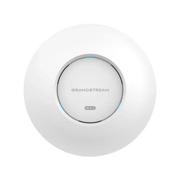 Grandstream GWN7660E indendrs AX3000 adgangspunkt Wi-Fi 6