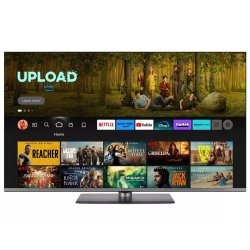 Panasonic TV-55W83AE6 UHD Smart TV