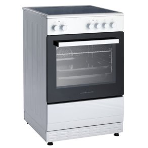 Scandomestic FCC800W komfur