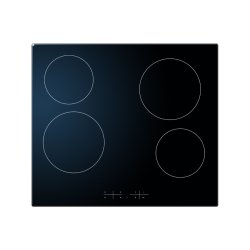 Scandomestic K 61 kogeplade