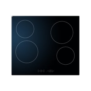 Scandomestic K 61 kogeplade