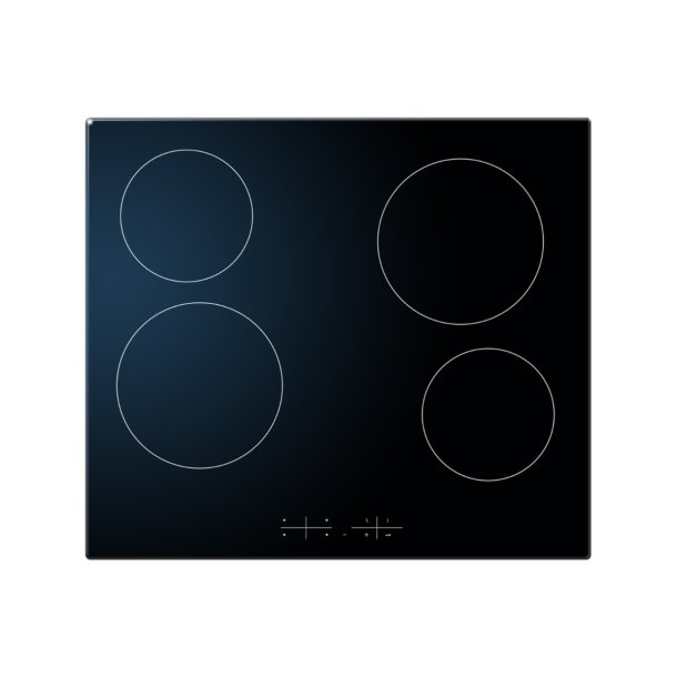 Scandomestic K 61 kogeplade