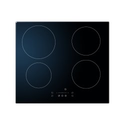 Scandomestic IKP 60 kogeplade