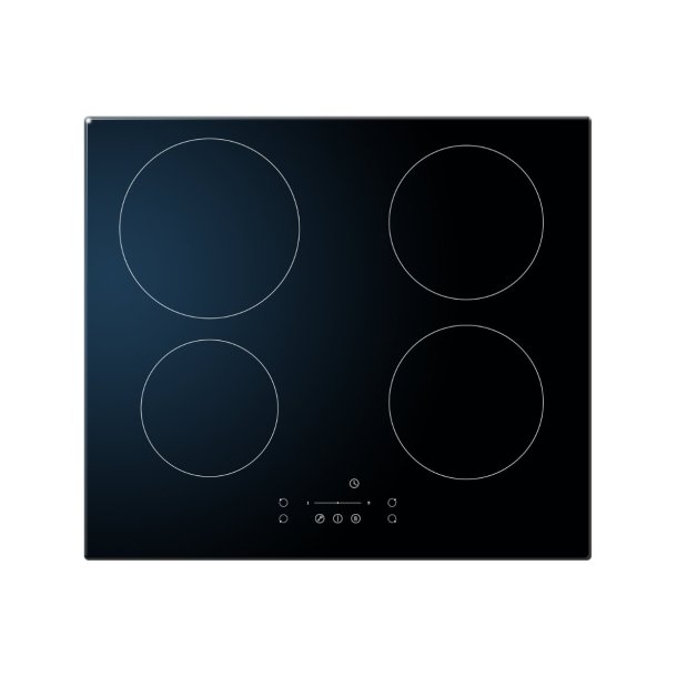 Scandomestic IKP 60 kogeplade