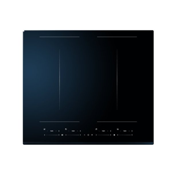 Scandomestic HOI60F2FLEX kogeplade