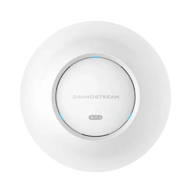 Grandstream GWN7664E indendrs AX6000 adgangspunkt Wi-Fi 6