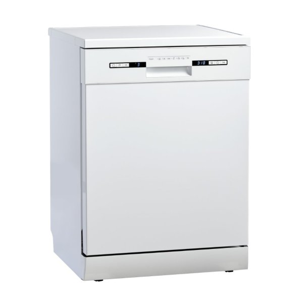 Scandomestic DWF1444WD opvaskemaskine