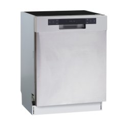 Scandomestic DWB1442XC opvaskemaskine