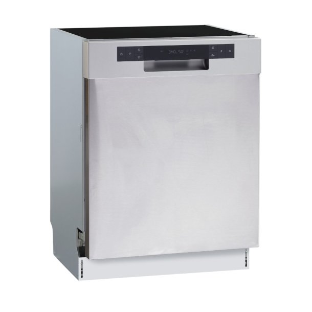 Scandomestic DWB1442XC opvaskemaskine