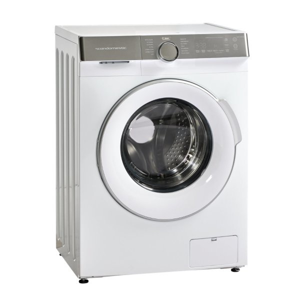 Scandomestic WMF1408WA vaskemaskine