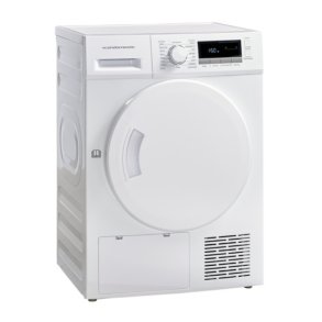 Scandomestic TDH8WA2 t�rretumbler