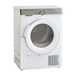 Scandomestic TDH8WA3 t�rretumbler