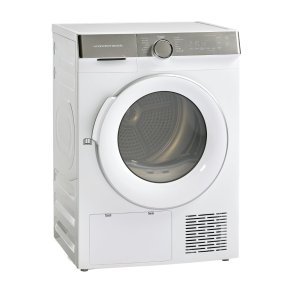 Scandomestic TDH8WA3 t�rretumbler