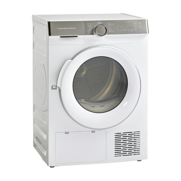 Scandomestic TDH8WA3 t�rretumbler