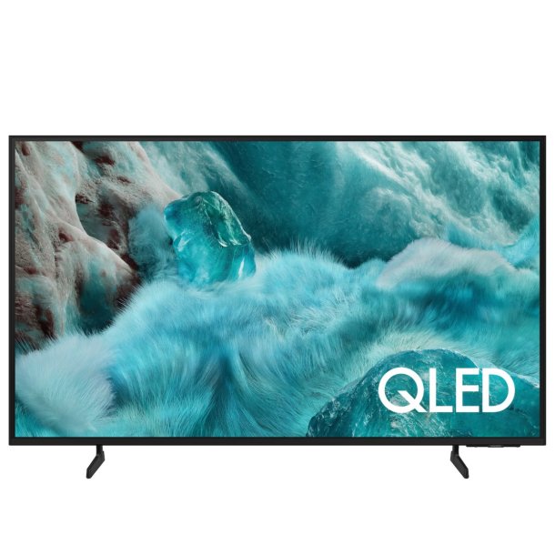 Samsung TQ43Q7FAAUXXC 43" QLED 4K TV