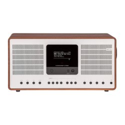 Revo SuperConnect Stereo DAB+/Internet Radio