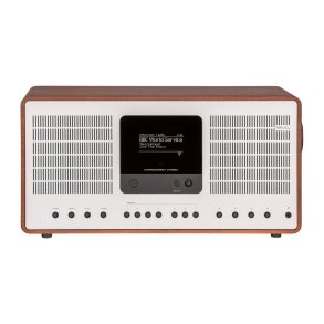 Revo SuperConnect Stereo DAB+/Internet Radio
