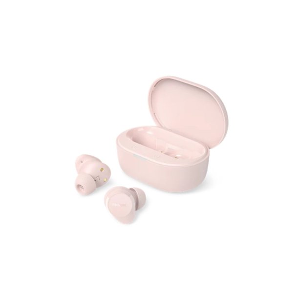 Philips TAT1300PK Tr�dl�se in-ear hovedtlf. pink