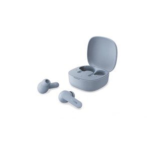 Philips TAT2100LB Tr�dl�se in-ear hovedtlf. lys bl�