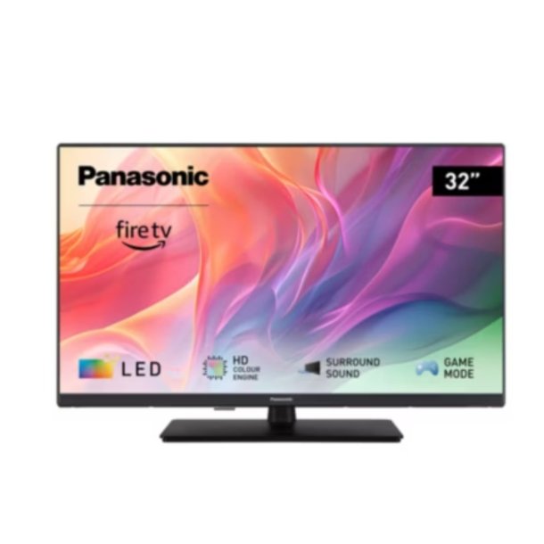 Panasonic TV-32S55AEZ