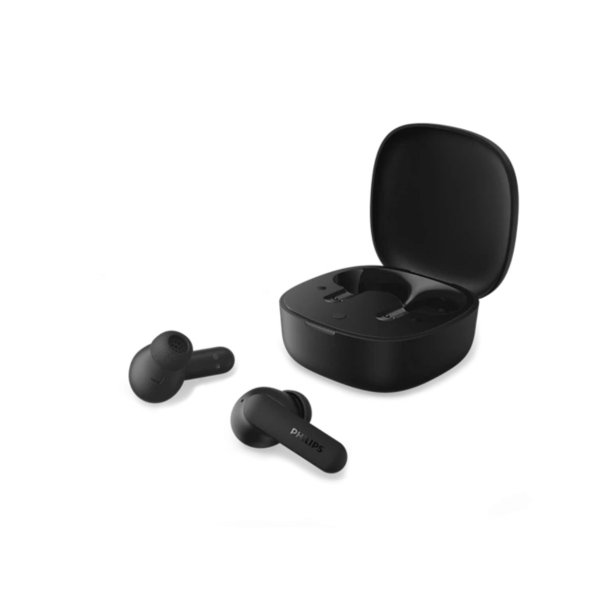 Philips TAT2200BK Tr�dl�se in-ear hovedtlf. sort