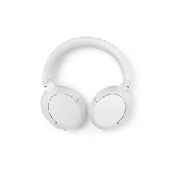 Philips TAH6000BK Tr�dl�se in-ear hovedtlf. m/ANC hvid